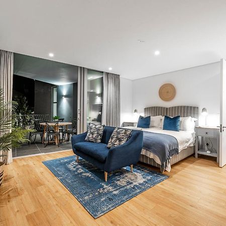 17 Marine, 2 Bedroom Sea-Facing Apt101 เฮอร์มานุส ภายนอก รูปภาพ