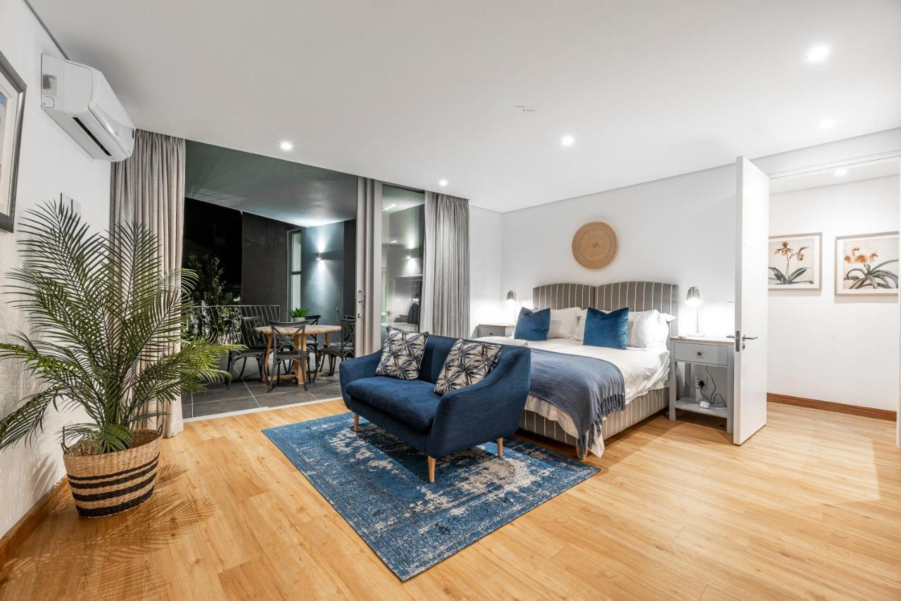 17 Marine, 2 Bedroom Sea-Facing Apt101 เฮอร์มานุส ภายนอก รูปภาพ