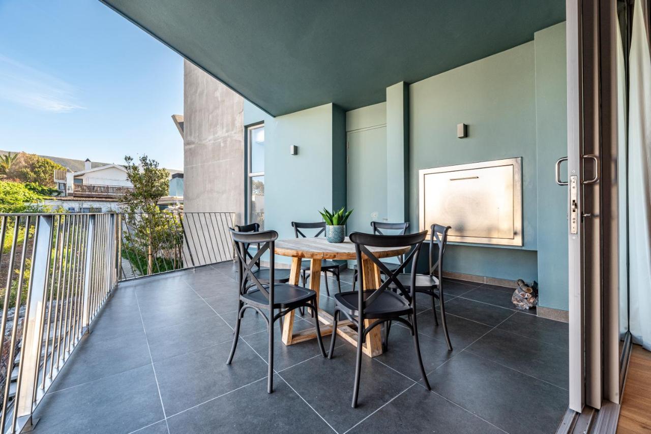 17 Marine, 2 Bedroom Sea-Facing Apt101 เฮอร์มานุส ภายนอก รูปภาพ