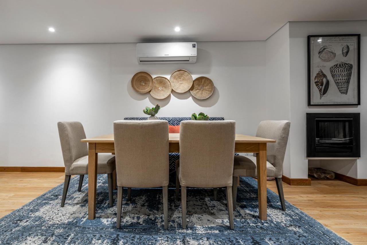 17 Marine, 2 Bedroom Sea-Facing Apt101 เฮอร์มานุส ภายนอก รูปภาพ