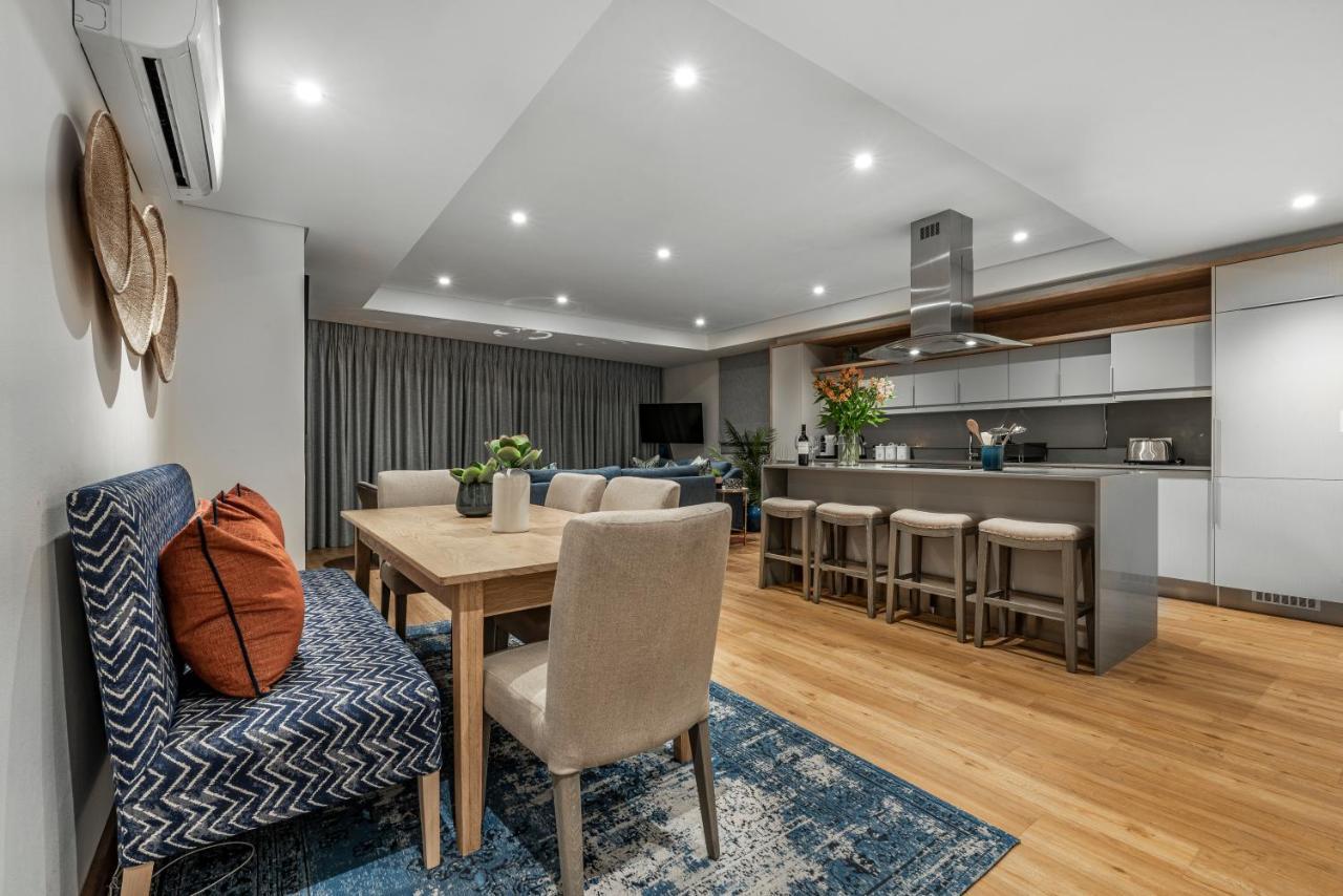 17 Marine, 2 Bedroom Sea-Facing Apt101 เฮอร์มานุส ภายนอก รูปภาพ