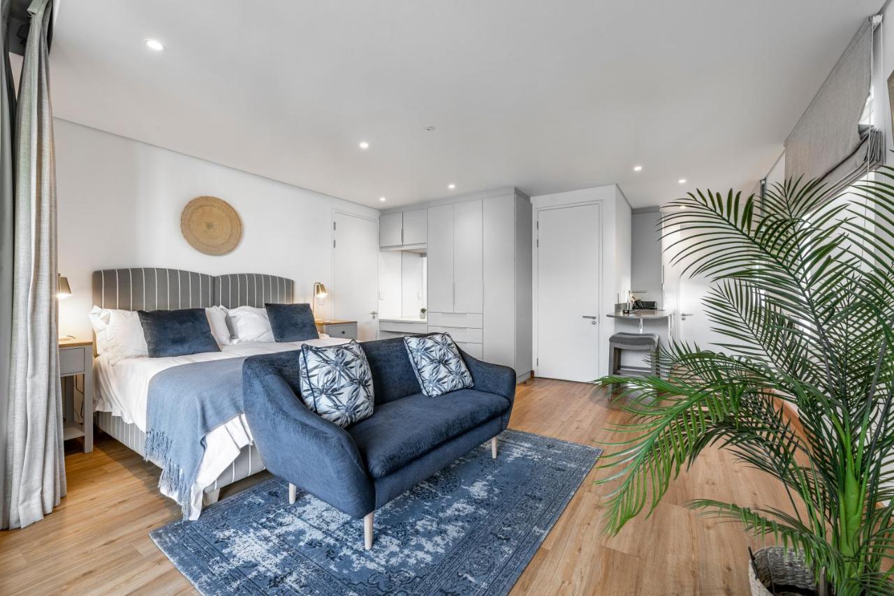 17 Marine, 2 Bedroom Sea-Facing Apt101 เฮอร์มานุส ภายนอก รูปภาพ